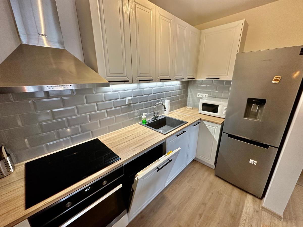 Allegro Home, Apartment By Lmg โซเฟีย ภายนอก รูปภาพ
