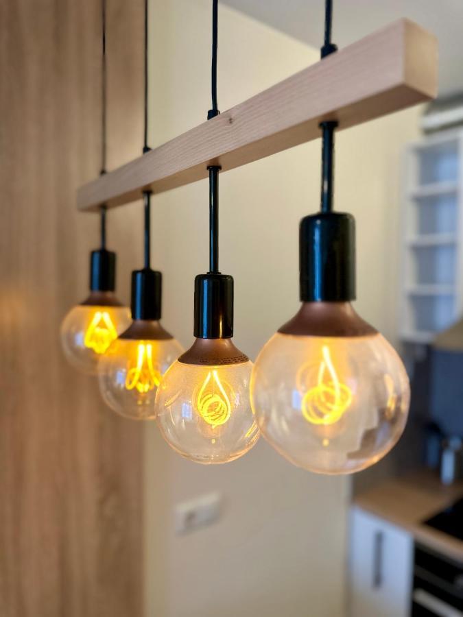 Allegro Home, Apartment By Lmg โซเฟีย ภายนอก รูปภาพ