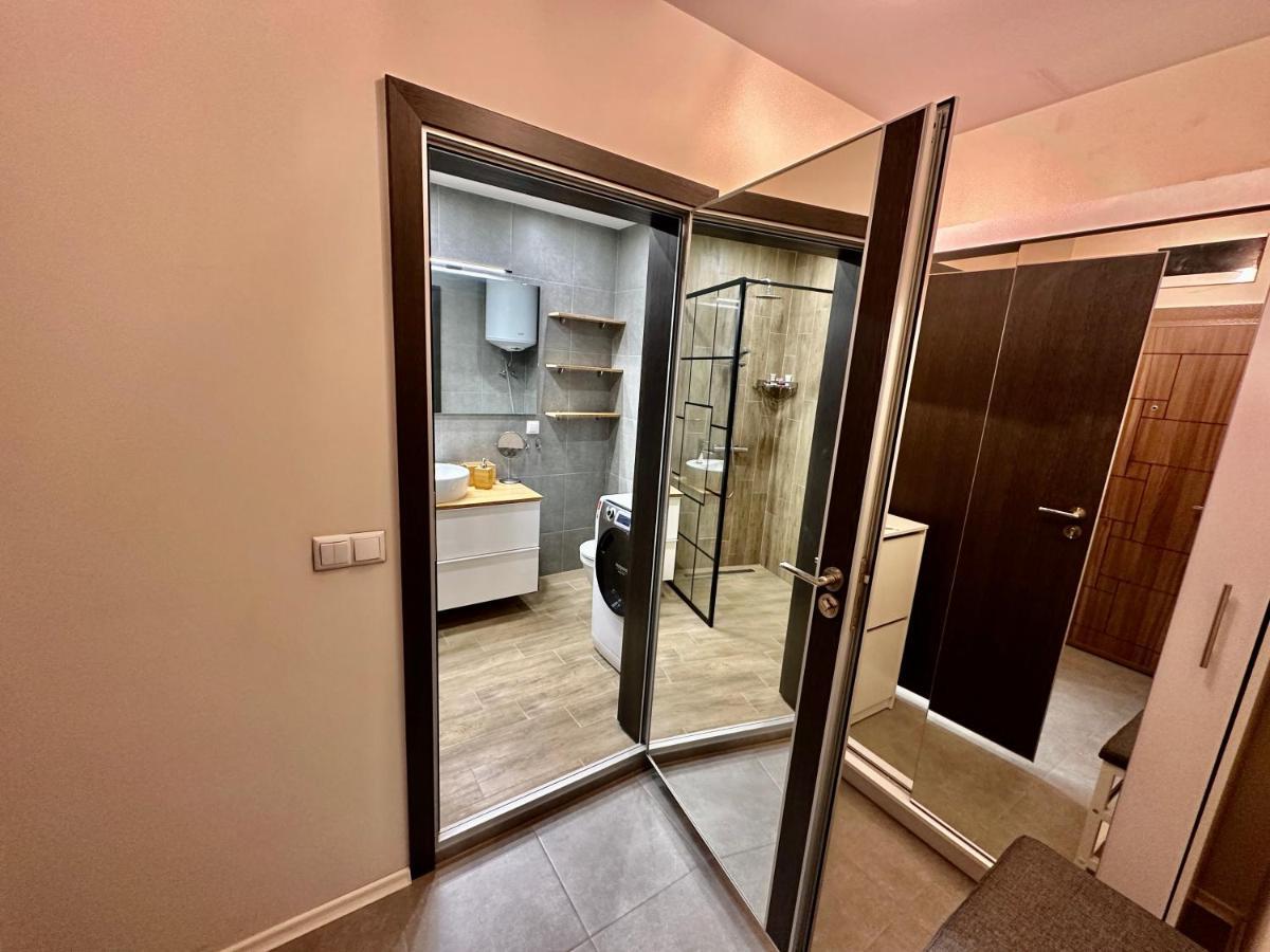 Allegro Home, Apartment By Lmg โซเฟีย ภายนอก รูปภาพ