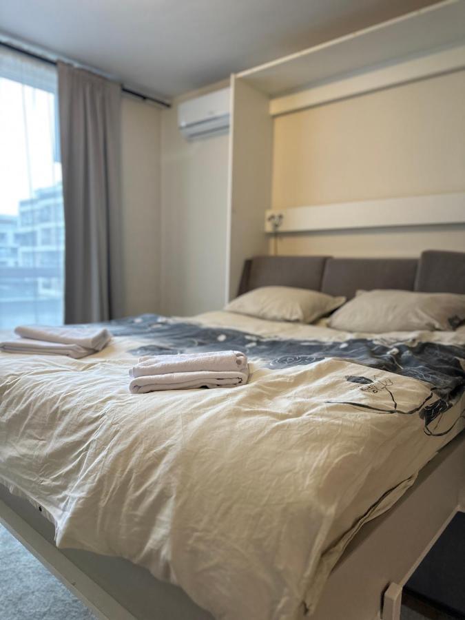 Allegro Home, Apartment By Lmg โซเฟีย ภายนอก รูปภาพ